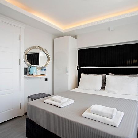 Carvan Hotel Istanbulská provincie Exteriér fotografie
